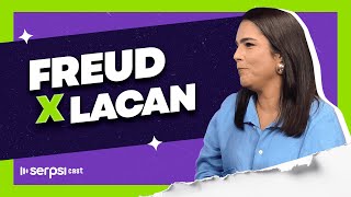 Freud vs Lacan: Psicanálise do Inconsciente