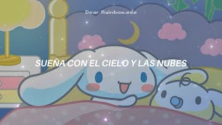 Cinnamon's Lullaby | Cinnamoroll (Sub español)