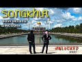 RIDE TO HATYAI - PHATTALUNG - SONGKHLA | Singgora nama Melayu Songkhla Yang Dilenyapkan