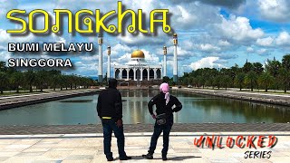 RIDE TO HATYAI - PHATTALUNG - SONGKHLA | Singgora nama Melayu Songkhla Yang Dilenyapkan