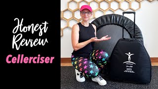 Cellerciser vs BCAN Honest Rebounder Reviews \u0026 Recommendations