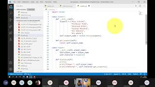 Introduction to Programming in Python - OOP Composition