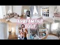 WOHNUNGSTOUR🏘 • So wohnen wir mit 3 Kindern • Maria Castielle