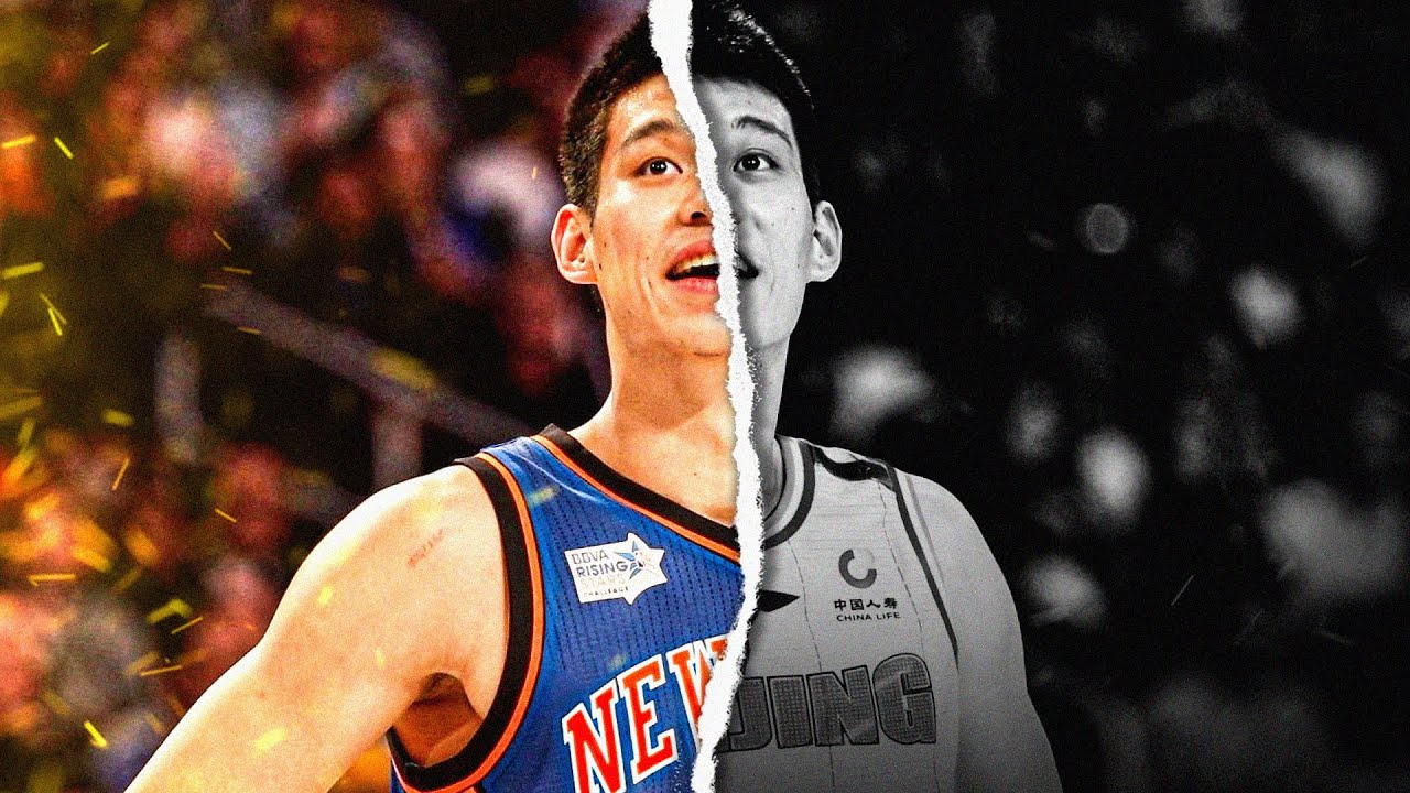 What Happened To Linsanity Youtube