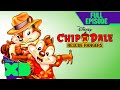 Chip 'n' Dale Rescue Rangers First Full Episode | Under the Seas | S1 E1 | @disneyxd