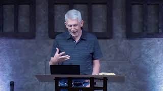 1 Timothy 3 (Part 1) :1-7 • The Qualities of a Pastor/ Elder/ Overseer