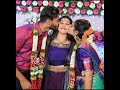 Vadhinamma serial actress Priyanka naidu's brother Engagement pics