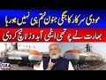 War Mongering India launches 4th Nuclear-Missile Submarine | Breaking News