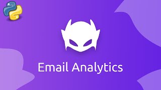 Use Python Programming on Email Marketing lists for Analytics