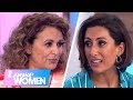 Should Bosses Be Forced to Offer Miscarriage Leave? | Loose Women