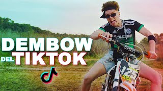 El Dembow Del TikTok - Animalize21 ( Oficial) [Especial 10 Millones]