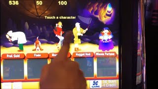 ★OLD & NEWER FUN☆50 FRIDAY #53★Where's the Gold/Outback Bucks(Mighty Cash)/Fu Cai Shu Slot★栗スロ