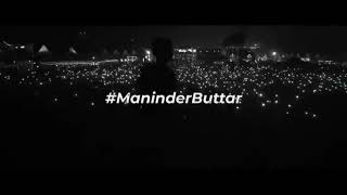 Sakhiyaan Live - Maninder Buttar