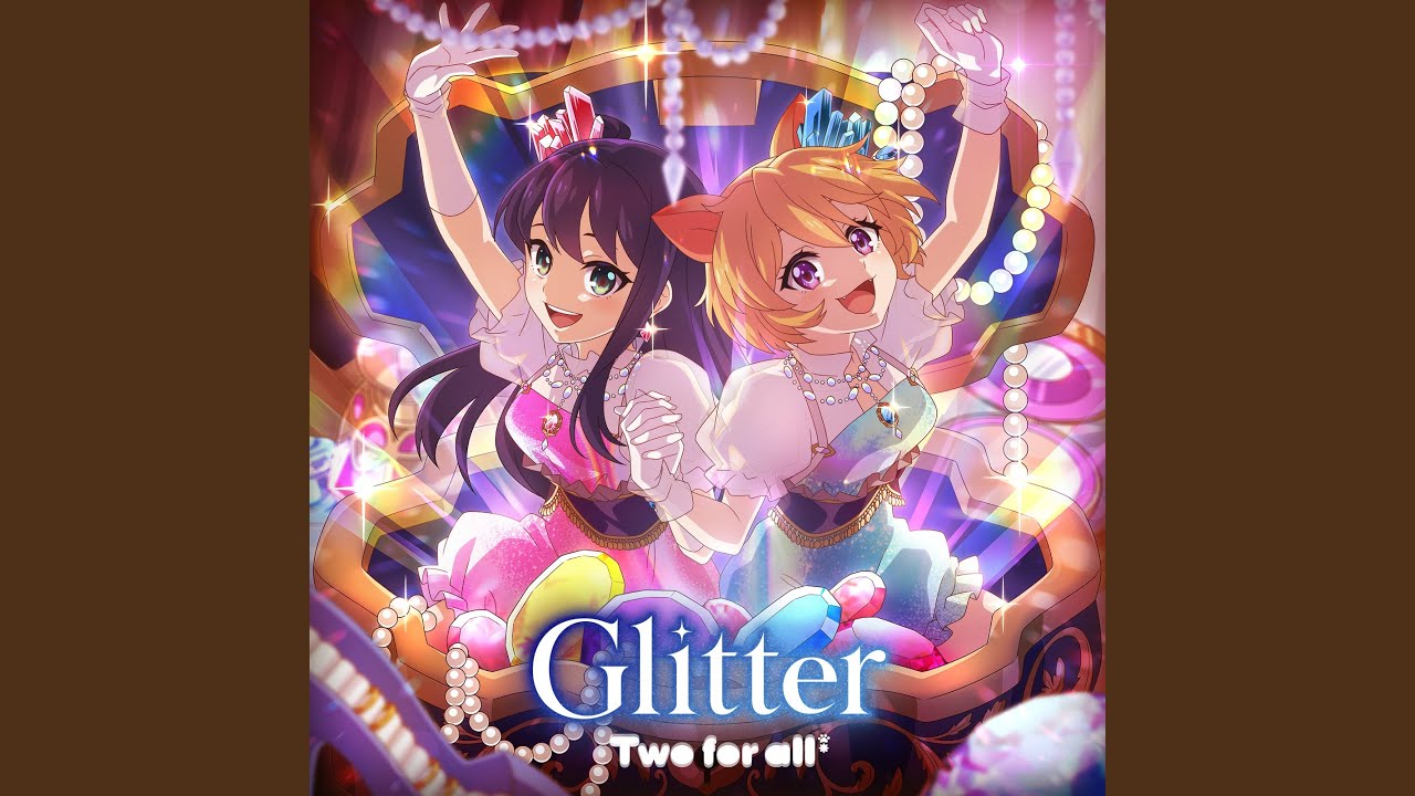 Glitter Youtube