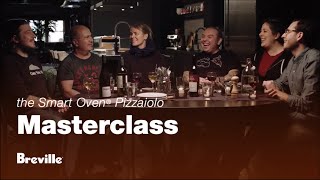 The Smart Oven® Pizzaiolo | Sliced: The Roundtable Series Finale | Breville USA