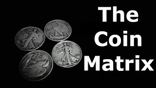 The COIN MATRIX Revealed!