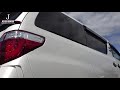 4k frespo toyota 20 alphard vipstyle wagon フレスポ 20系アルファードカスタム スーパーカーニバル2018