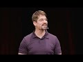 Healthcare and Humanity: One Rural Family Doctor's Prescription | Zachary Baeseman | TEDxUWGreenBay