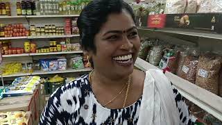 இன்னைக்கு ஃபுல்டே ரொட்டின்...😂😂😂@santha7469 #funny #comedy #comedyvideos #couplegoals