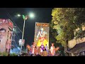 shivram pratishthan🚩🔥shiv jayanti lezim 2025 solapur 4k shivjayanti shivajimaharaj