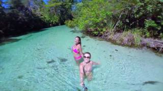 Florida's best kept secrets