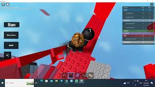 Playing For Roblox