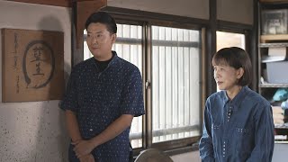 【公式】「匠の蔵～HISTORY OF MEISTER～ 」松枝小夜子（5） | TNCテレビ西日本