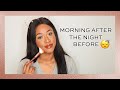 REVOLUTION | EASY MORNING SKINCARE + MAKEUP ROUTINE