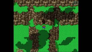 【じっとしてるだけ】【FF5 SFC版】#10 北の山「ファイナルファンタジー5/Final FantasyⅤ」【Just stay still】