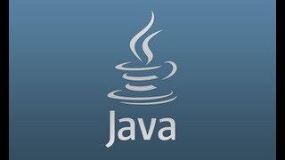Java Programming Tutorial - 1 - Installing JDK and Writing Your First Java Program