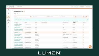 Disconnecting an IP VPN On-Demand connection to Google Cloud Platform | Lumen Technologies