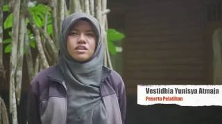 Video Amfibi Reptil