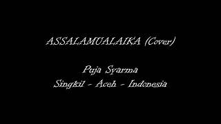 Puja Syarma - Assalamu'alaika (Cover Version)