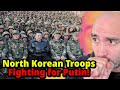 S Korea: North Deploying Troops to Ukraine!