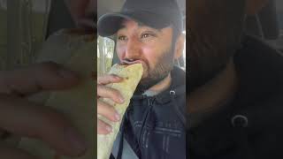 sober guy tries KIVA Camino Watermelon Sours for first time