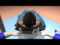 Neuro Navigation Guided Brain Surgery | Brain Treatment Animation | Medical Animation |IBS Hospital