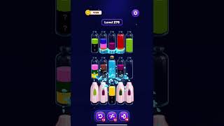 Magic Sort Level 271-272-273-274-275-276-277-278-279-280