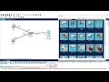 CompTIA Network+ Lab DHCP