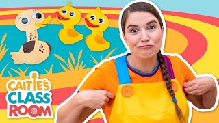 Ducks, Ducks, Ducks! | Caitie's Classroom