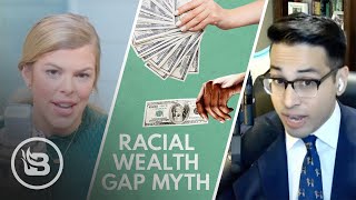 Debunking the Racial Wealth Gap with Saagar Enjeti | Relatable with Allie Beth Stuckey