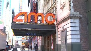 AMC Slashes Movie Ticket Prices This Summer