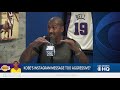 Raja Bell GOES OFF on the Kobe Bryant haters  Kanell & Bell
