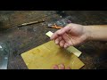 how to cut glass with scissors