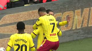 Watford v Luton Town Highlights