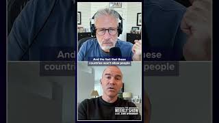Iran War Misinformation | The Weekly Show with Jon Stewart