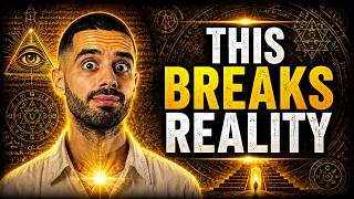 This One Truth Will Completely Break Your Perception Of Reality