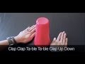 The Easiest Cup Song Tutorial The Easiest Cup Song Tutorial