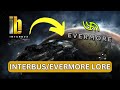 How Interbus became Evermore and Changed Everything - Eve Online Lore