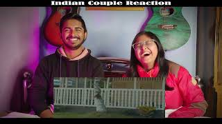 Indian Reaction 🇮🇳 Mission Barisal |Last Part|Ome | Tawsif | Safa Kabir |Shamim |Polash|Bangla Natok