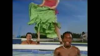 Old Navy - Super Skirt (dance commercial)